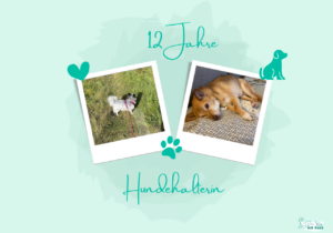 Erfahrungen Hundehalterin