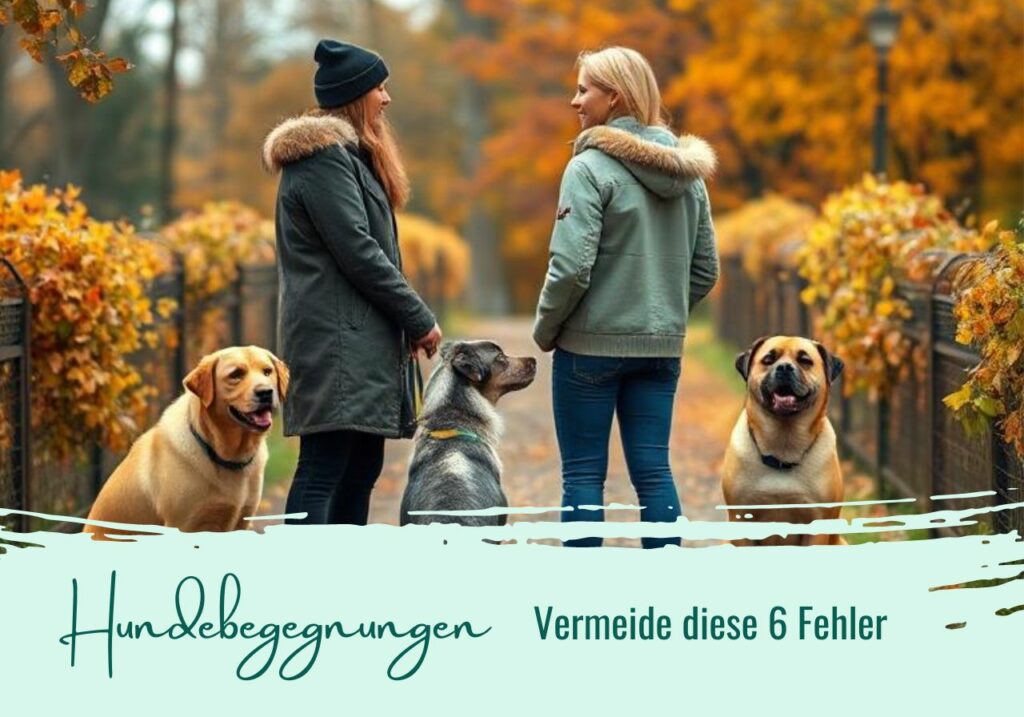 Hundebegegnungen